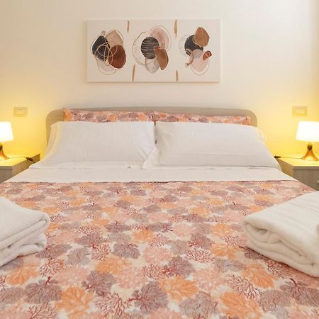 Pozzallo Cozy House Vista Mare المظهر الخارجي الصورة