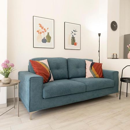 Pozzallo Cozy House Vista Mare المظهر الخارجي الصورة