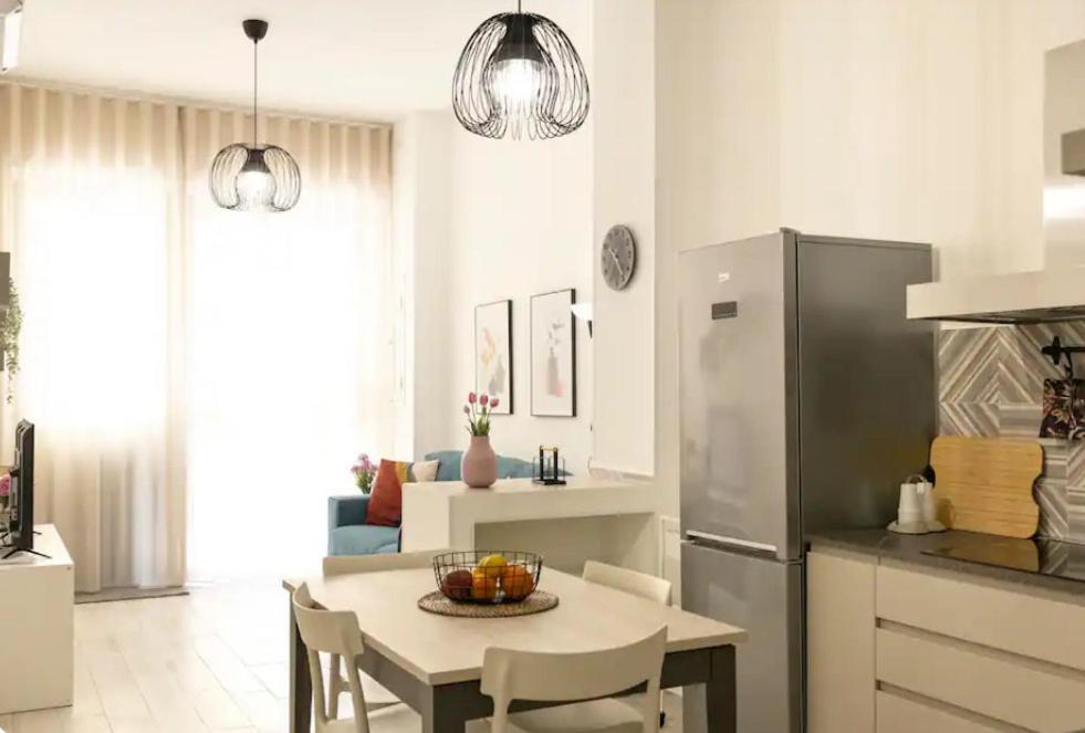 Pozzallo Cozy House Vista Mare المظهر الخارجي الصورة
