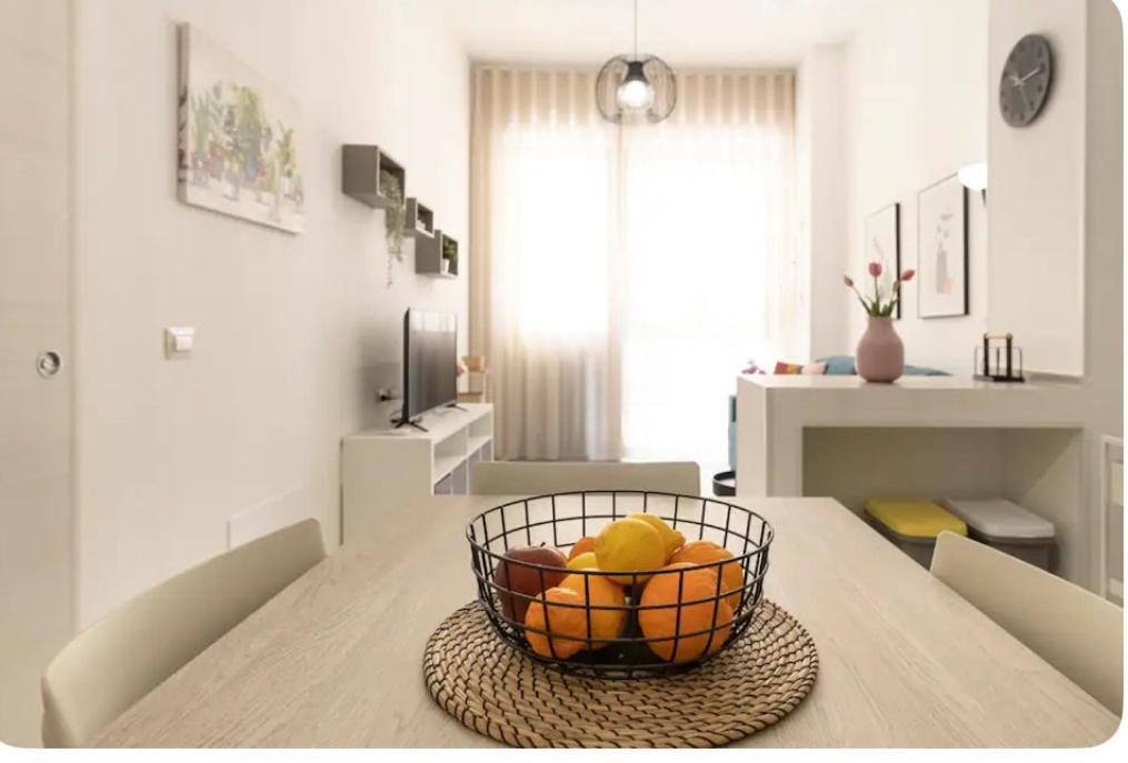 Pozzallo Cozy House Vista Mare المظهر الخارجي الصورة