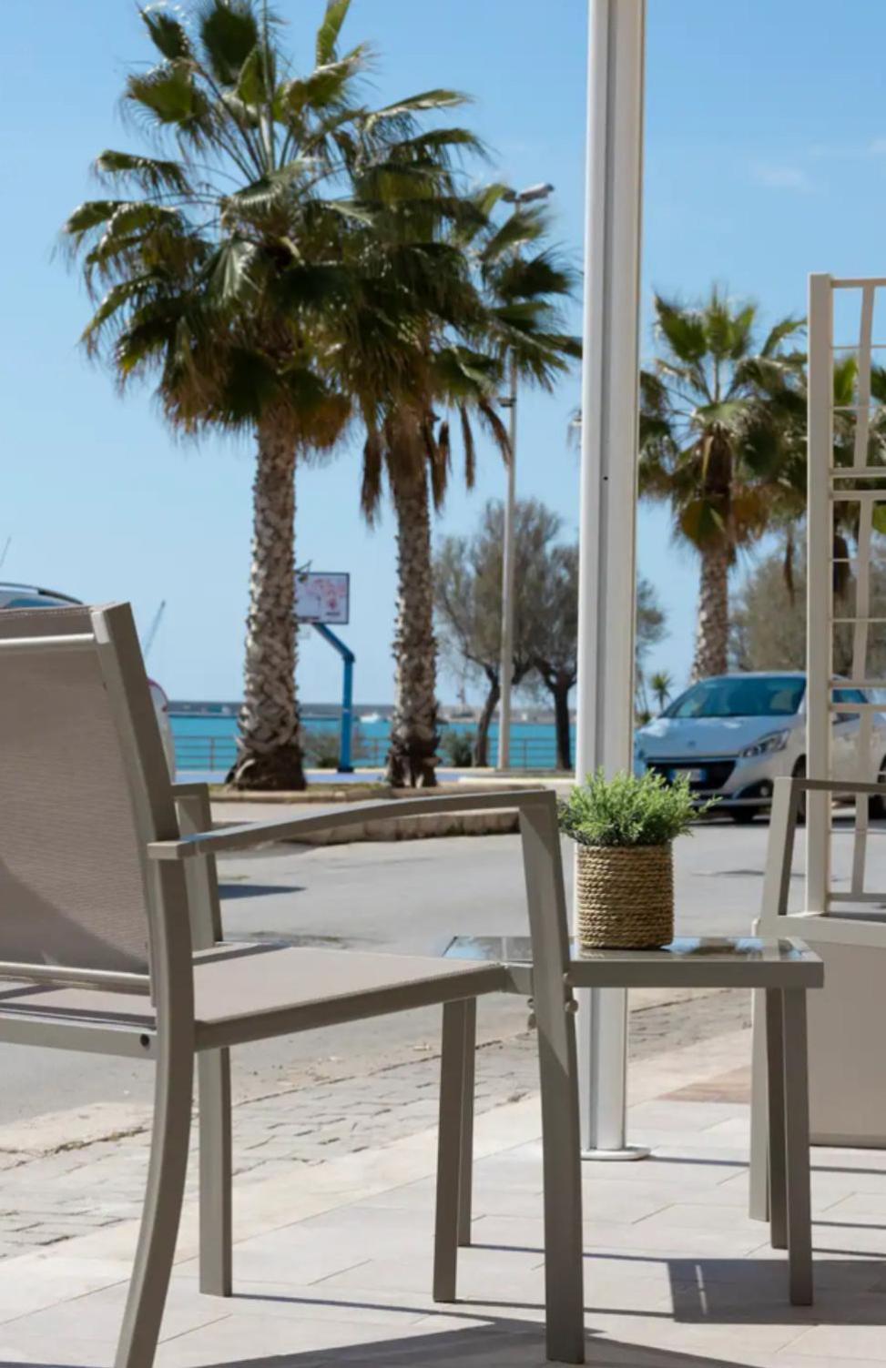 Pozzallo Cozy House Vista Mare المظهر الخارجي الصورة