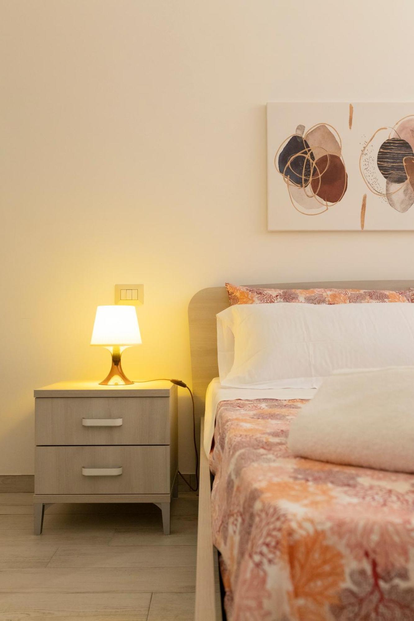 Pozzallo Cozy House Vista Mare المظهر الخارجي الصورة