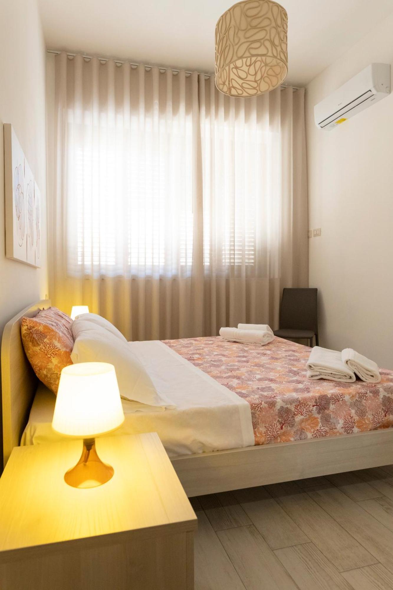 Pozzallo Cozy House Vista Mare المظهر الخارجي الصورة