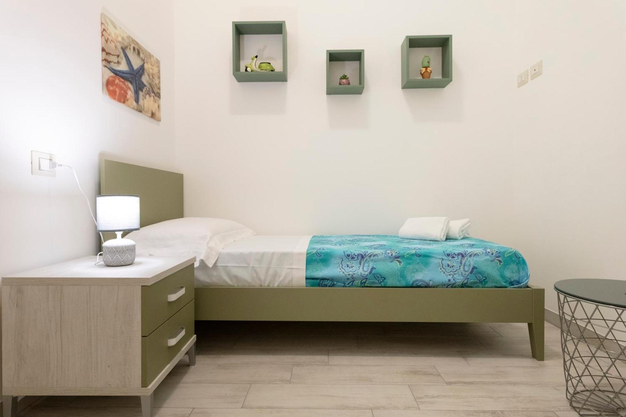 Pozzallo Cozy House Vista Mare المظهر الخارجي الصورة