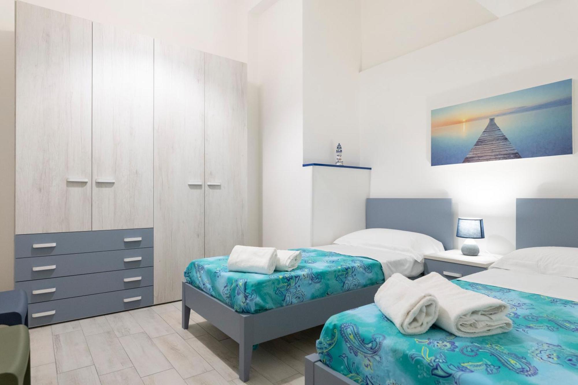 Pozzallo Cozy House Vista Mare المظهر الخارجي الصورة