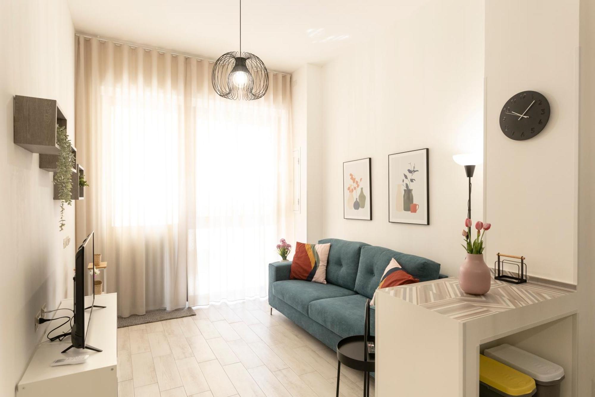 Pozzallo Cozy House Vista Mare المظهر الخارجي الصورة