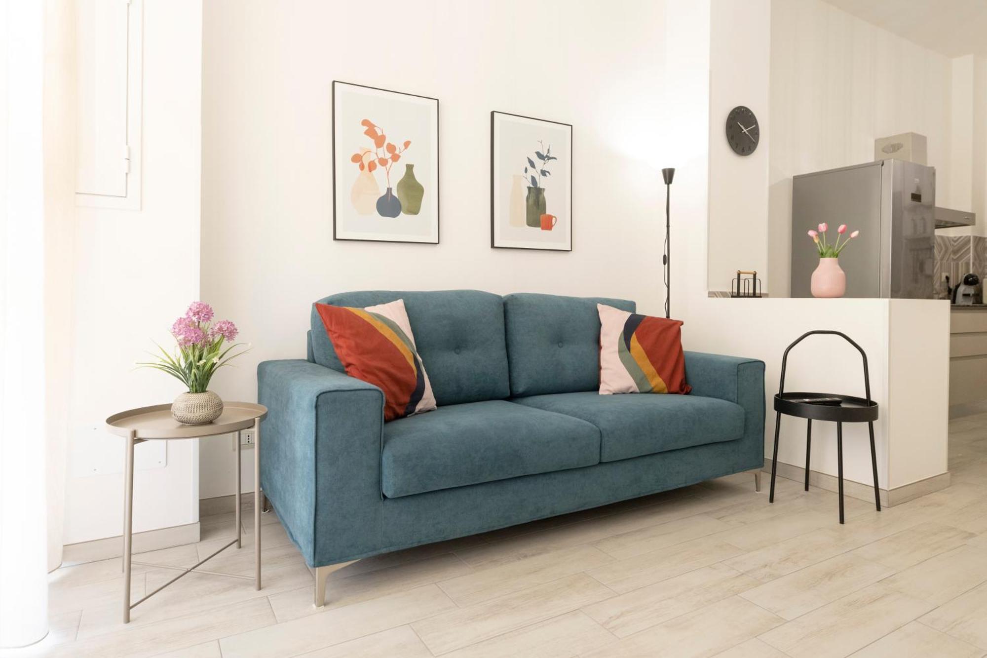 Pozzallo Cozy House Vista Mare المظهر الخارجي الصورة