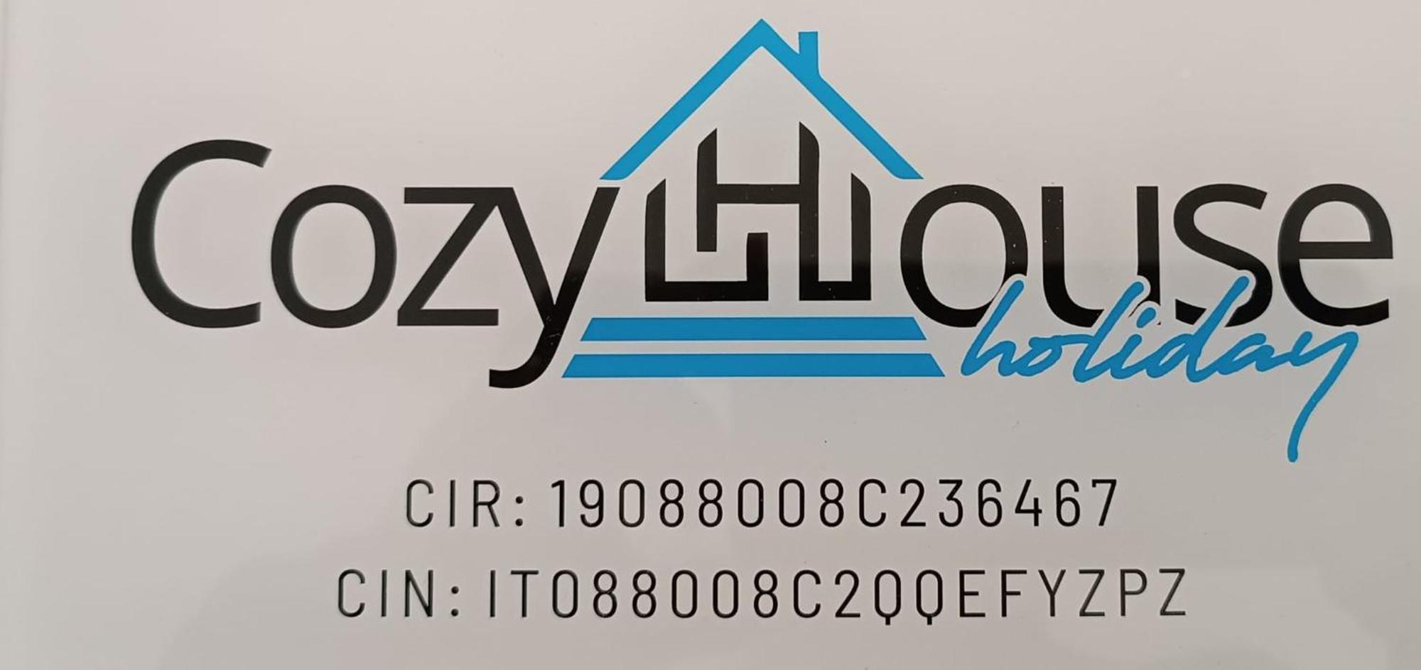 Pozzallo Cozy House Vista Mare المظهر الخارجي الصورة